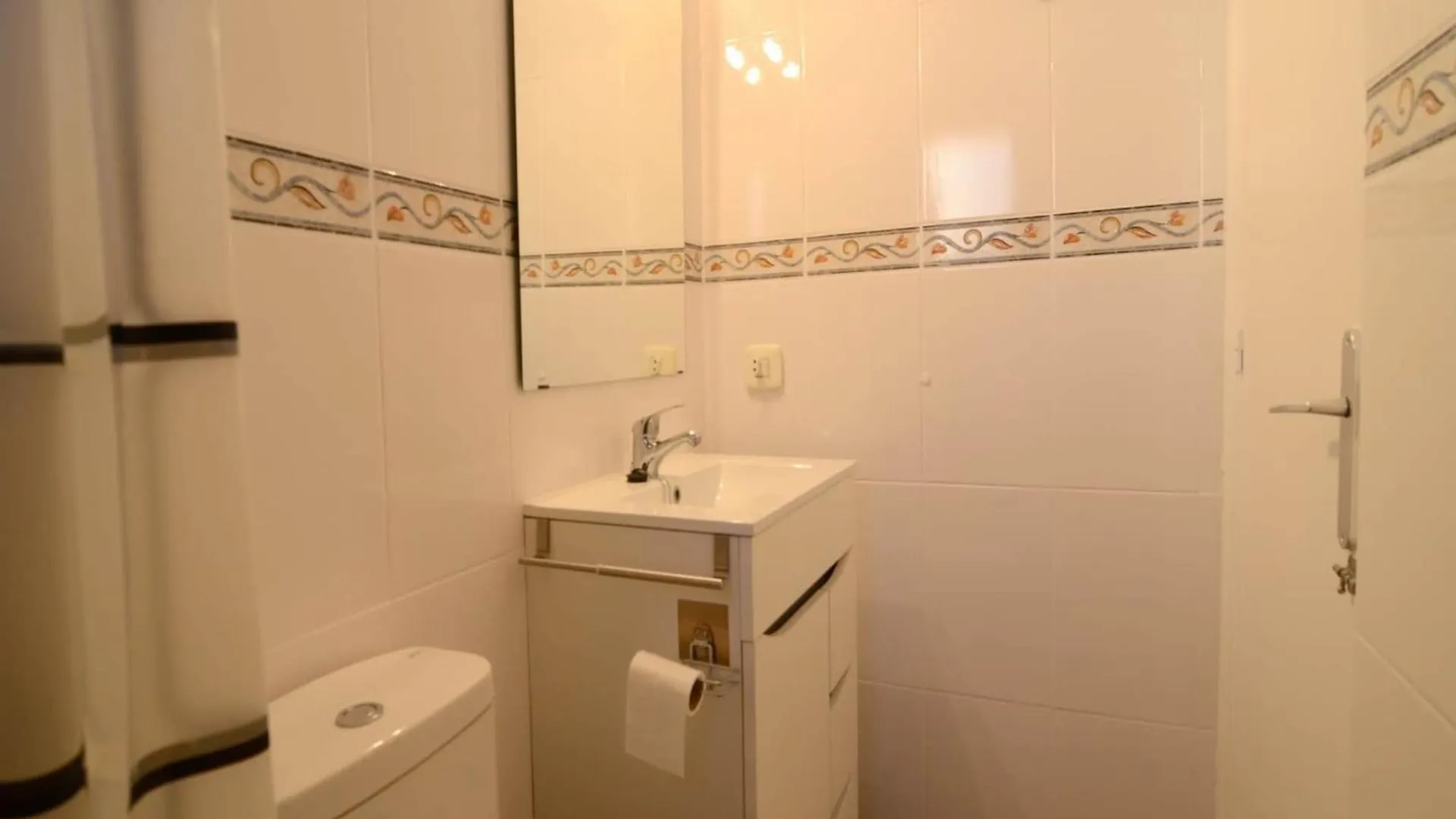 Els Pins Estartit Centre Apartamento L'Estartit
