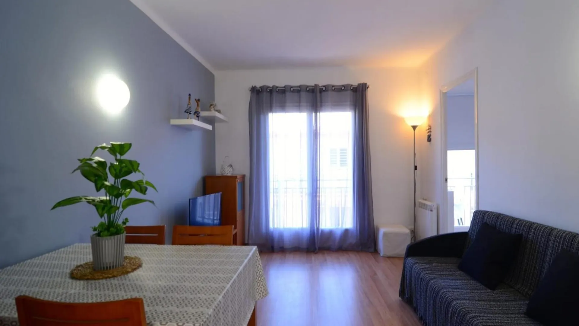 Els Pins Estartit Centre Apartamento L'Estartit