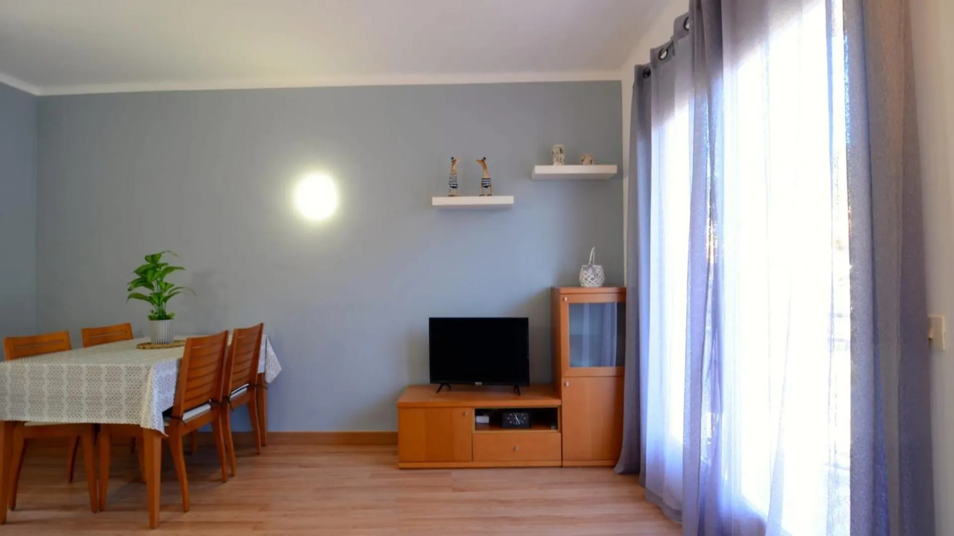 Els Pins Estartit Centre Apartamento L'Estartit