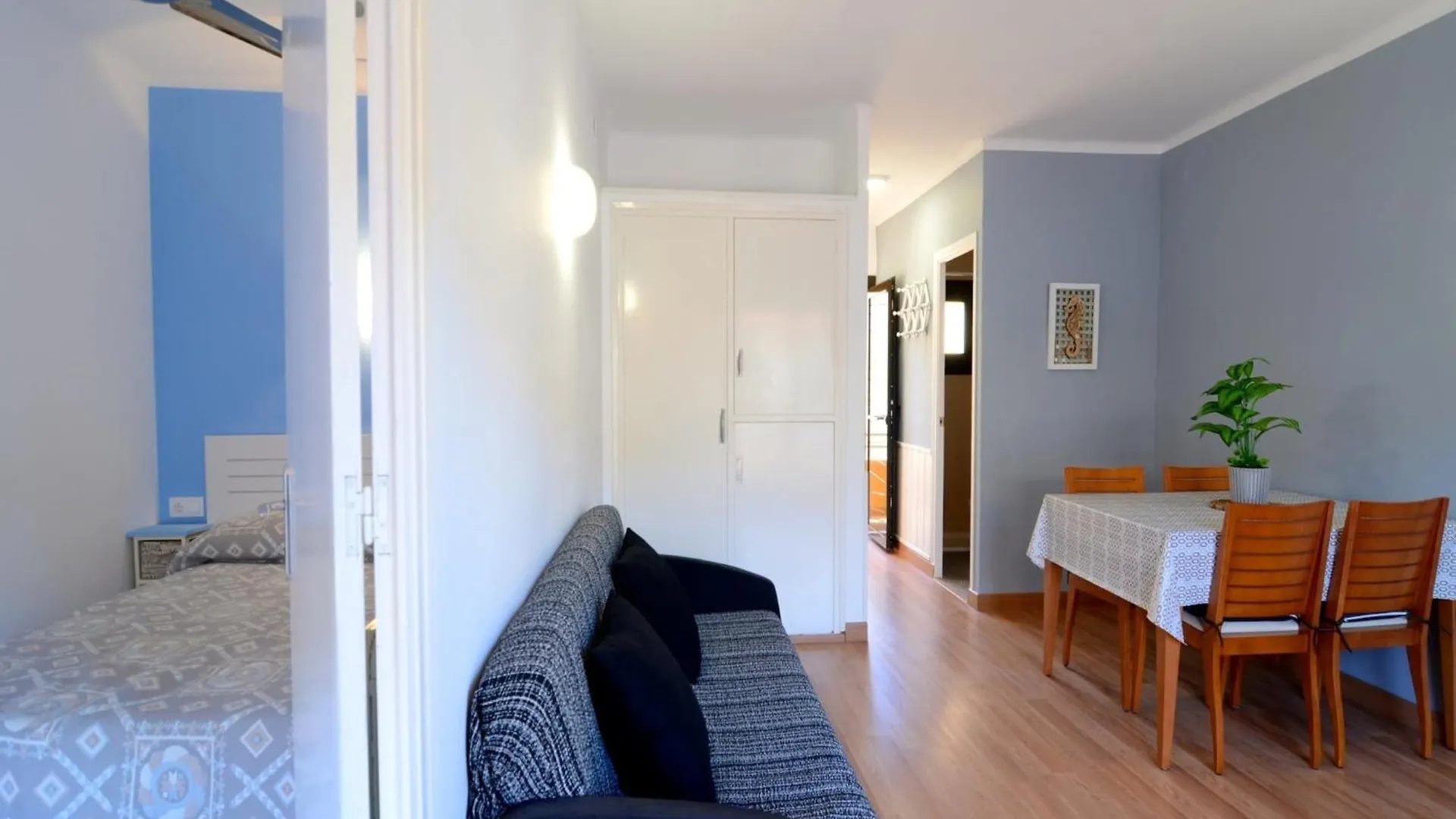 Els Pins Estartit Centre Apartamento L'Estartit